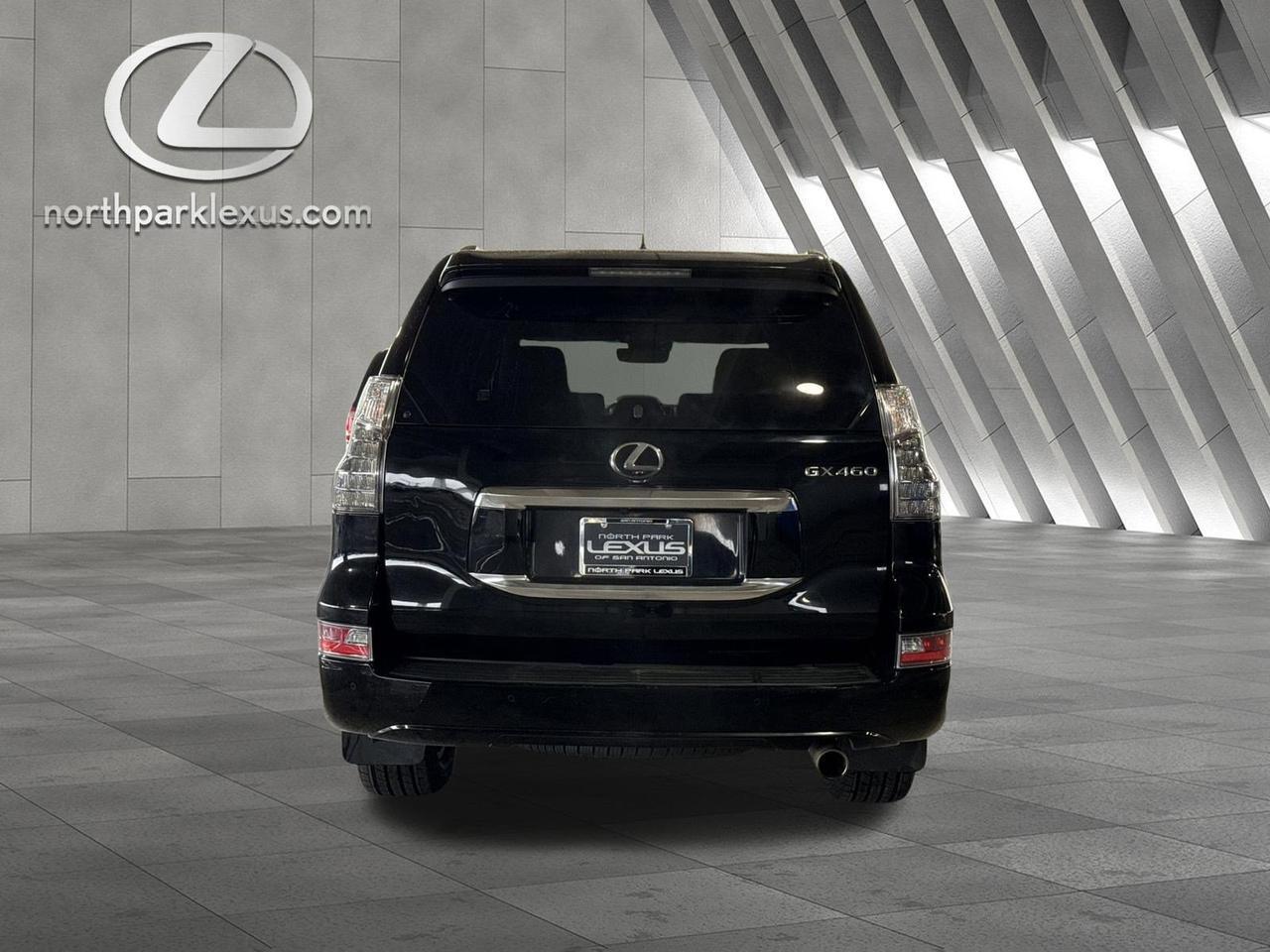 2020 Lexus GX 460 Premium San Antonio TX
