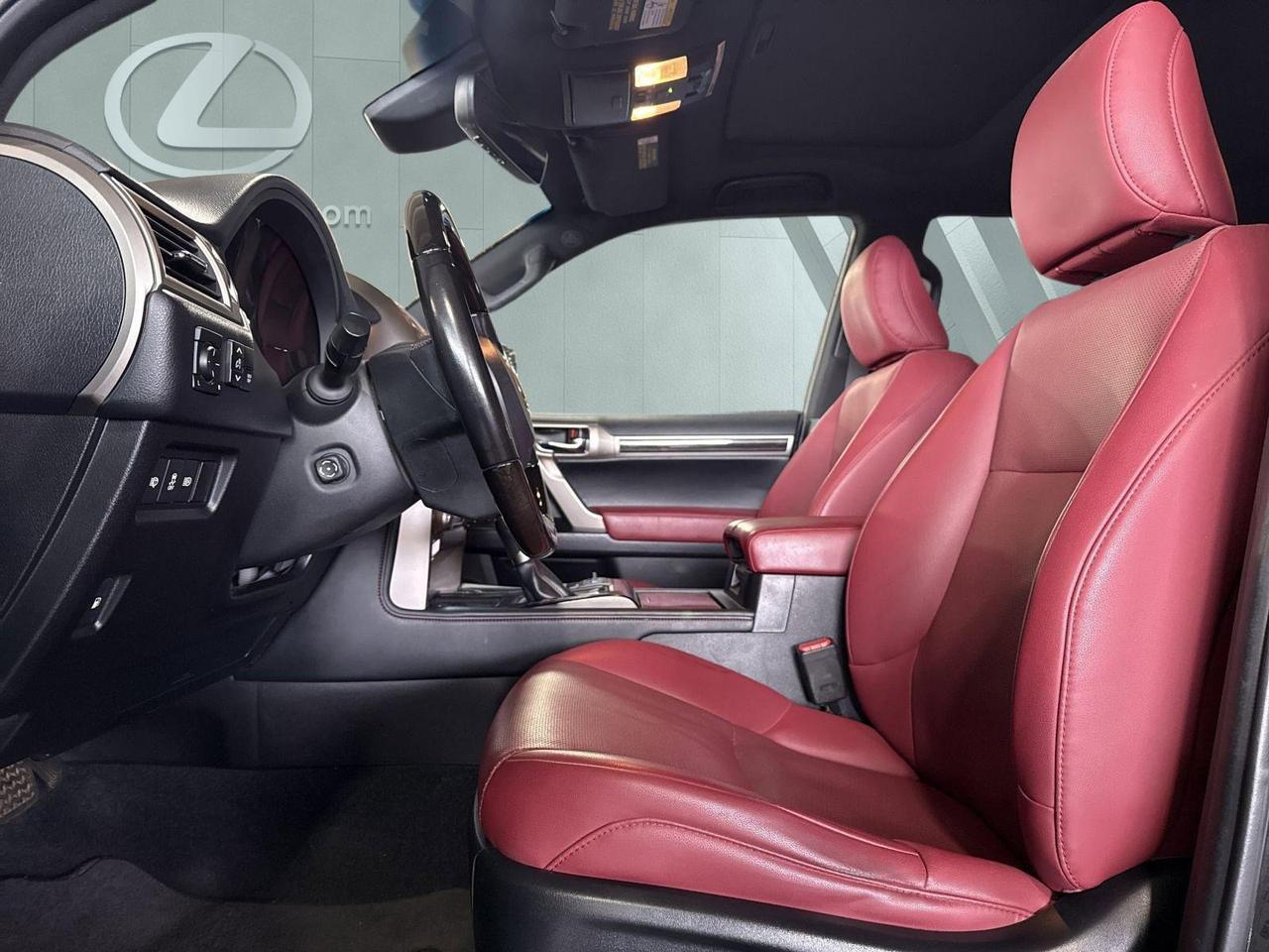 2020 Lexus GX 460 Premium San Antonio TX