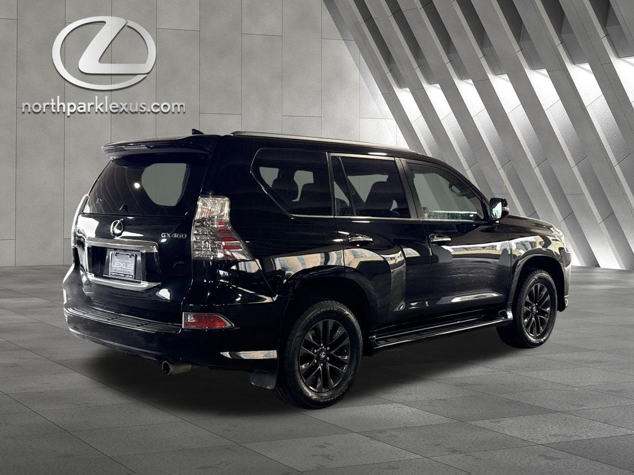 2020 Lexus GX 460 Premium San Antonio TX