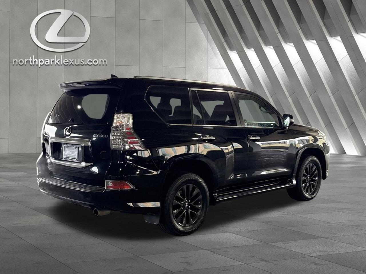 2020 Lexus GX 460 Premium San Antonio TX