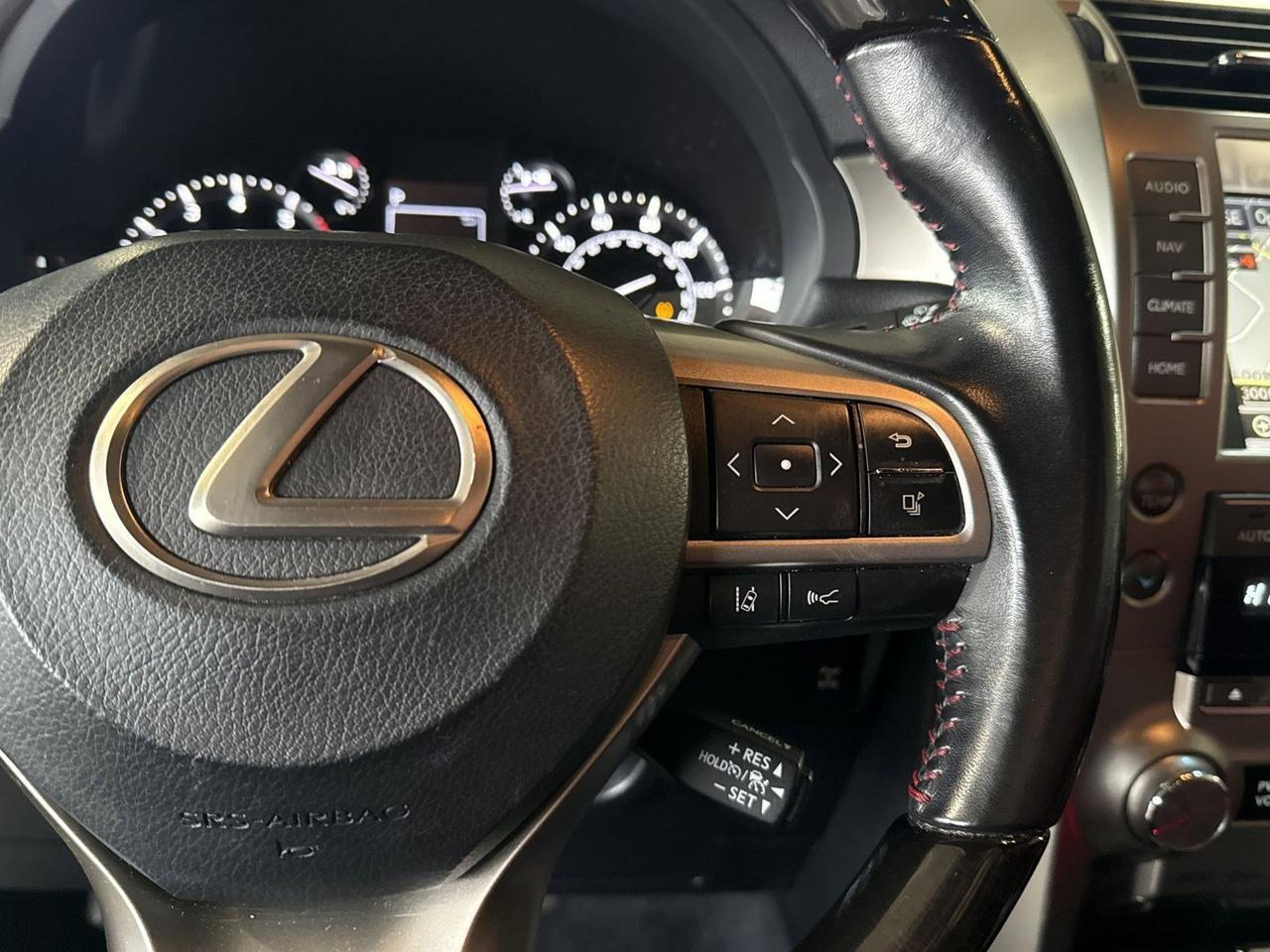 2020 Lexus GX 460 Premium San Antonio TX
