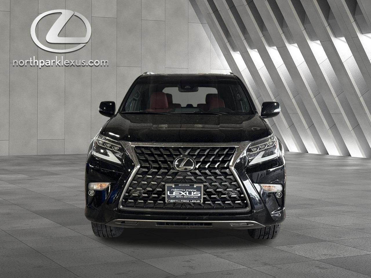 2020 Lexus GX 460 Premium San Antonio TX