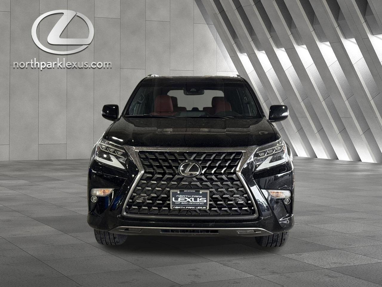 2020 Lexus GX 460 Premium San Antonio TX