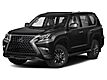 2020 Lexus GX 460 Premium