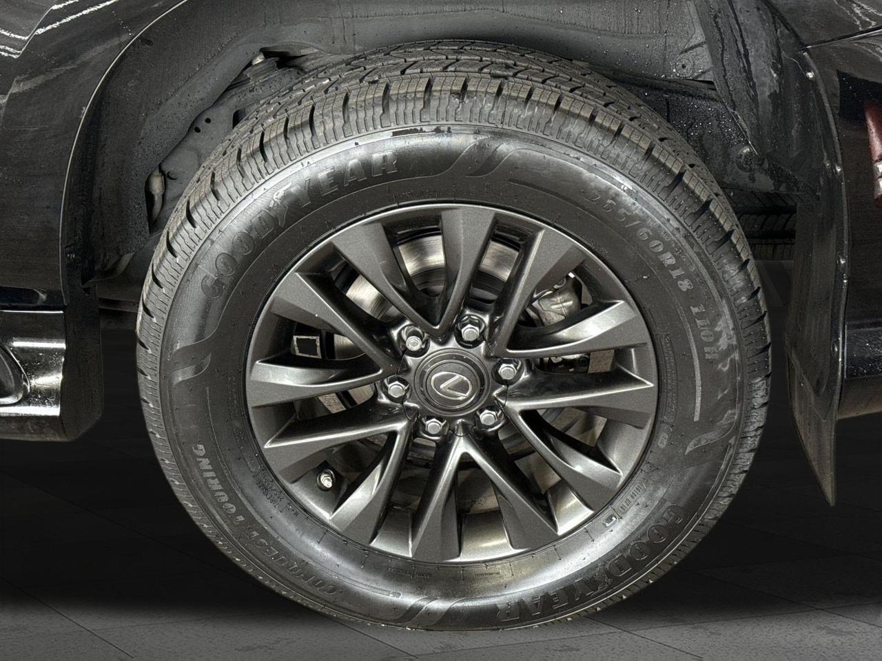 2020 Lexus GX 460 Premium San Antonio TX