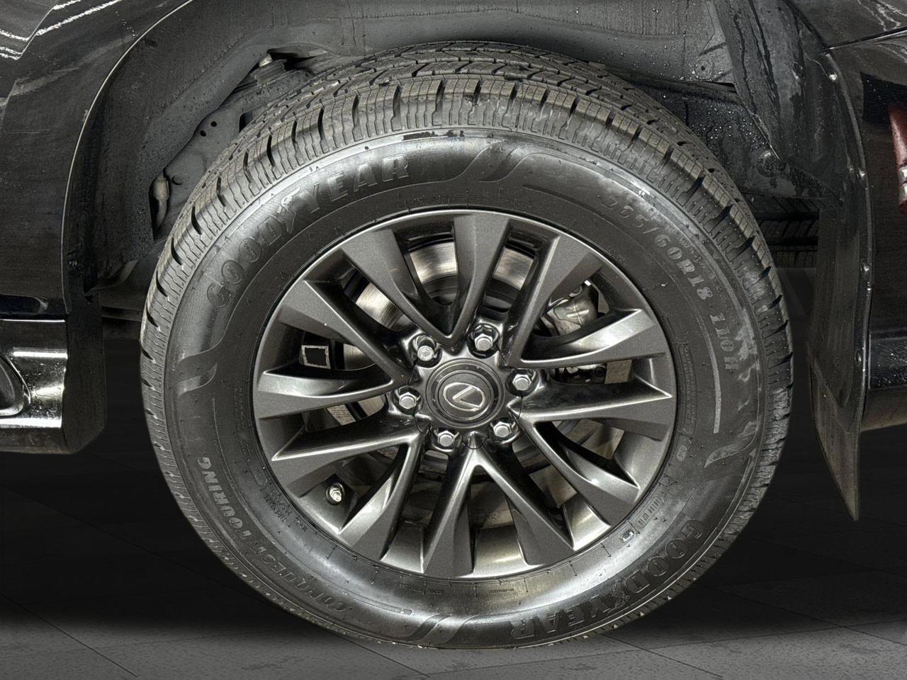2020 Lexus GX 460 Premium San Antonio TX