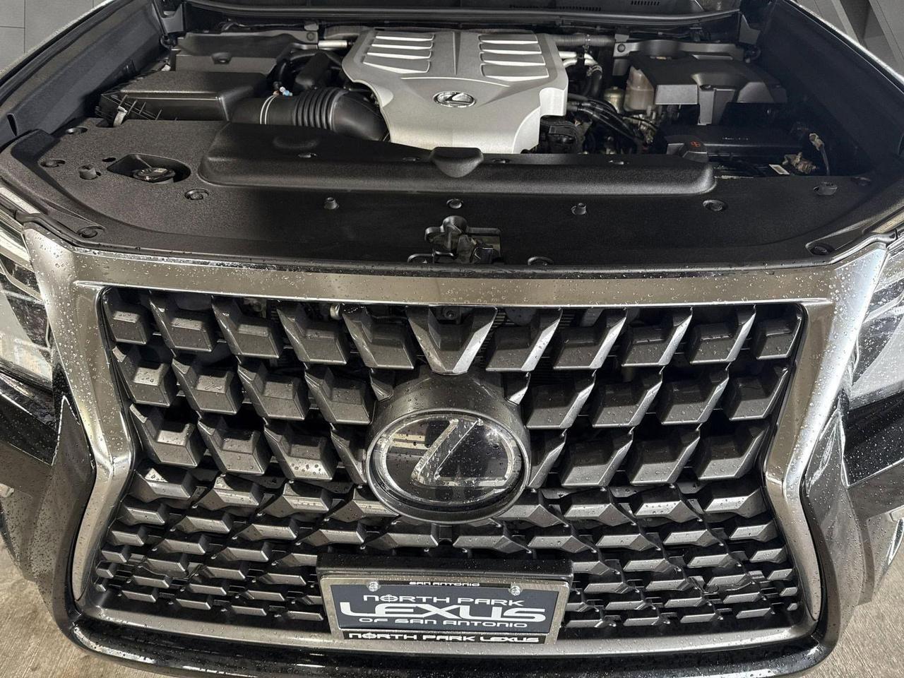 2020 Lexus GX 460 Premium San Antonio TX