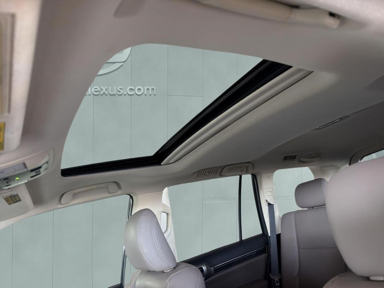 2020 Lexus GX 460 Premium San Antonio TX
