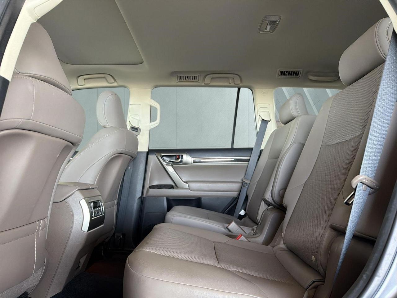 2020 Lexus GX 460 Premium San Antonio TX