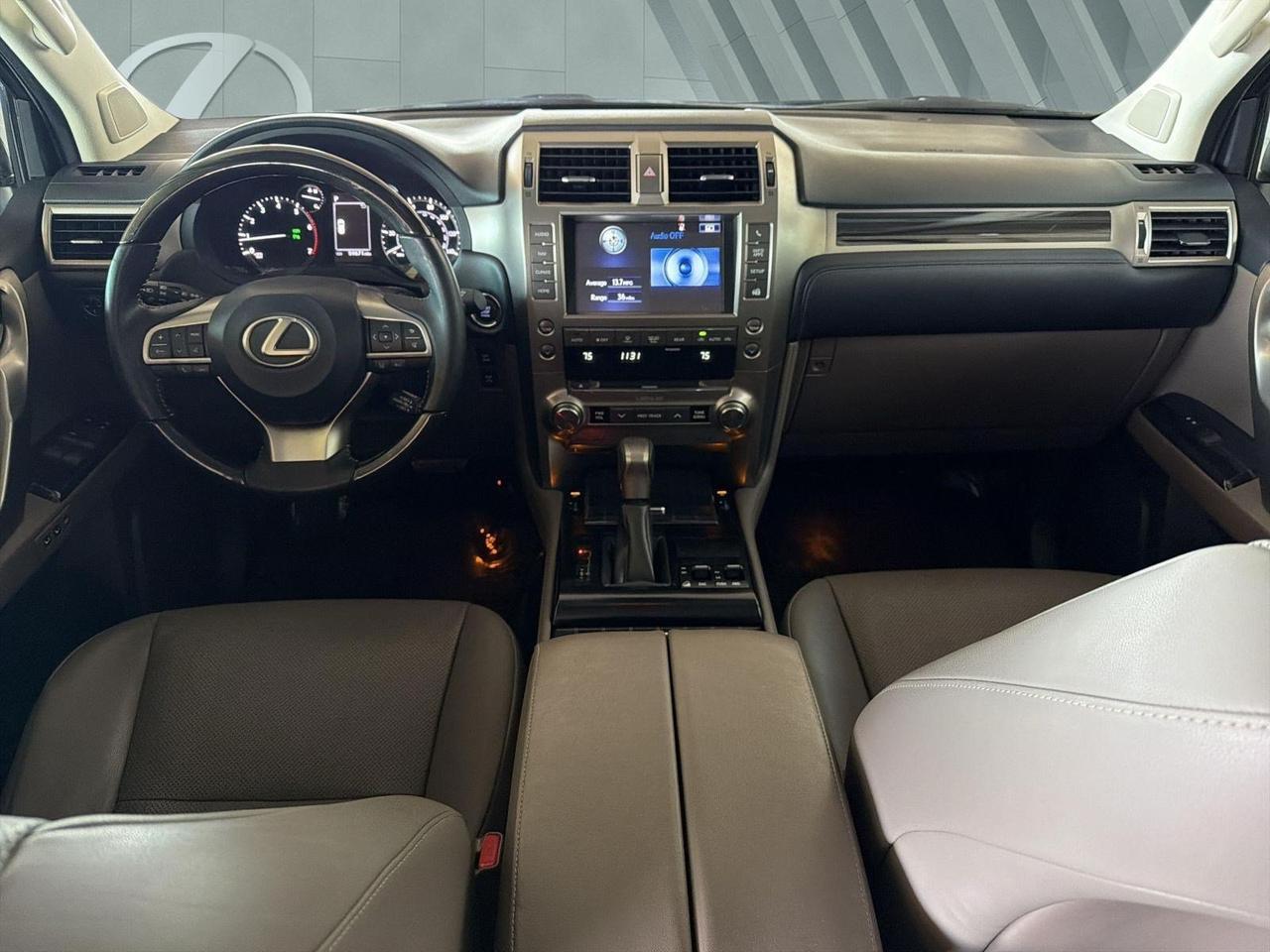 2020 Lexus GX 460 Premium San Antonio TX