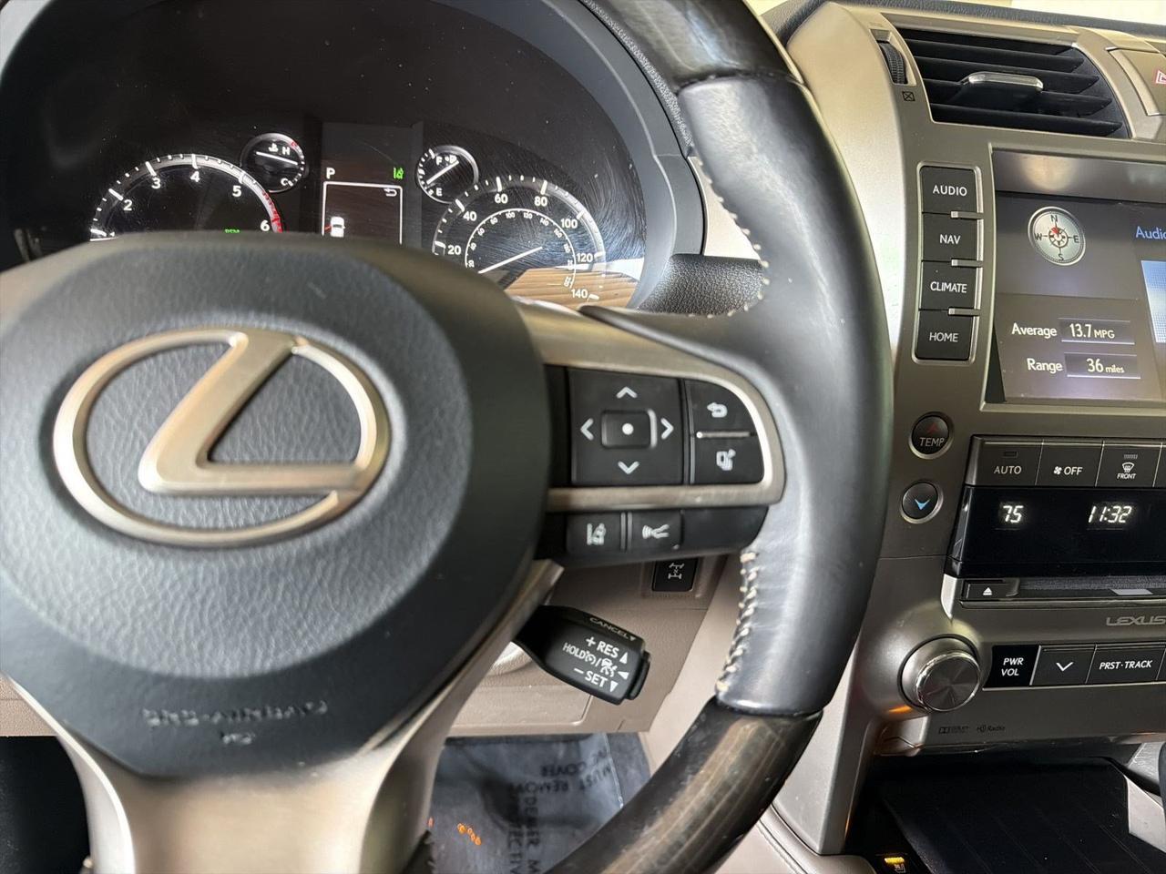 2020 Lexus GX 460 Premium San Antonio TX
