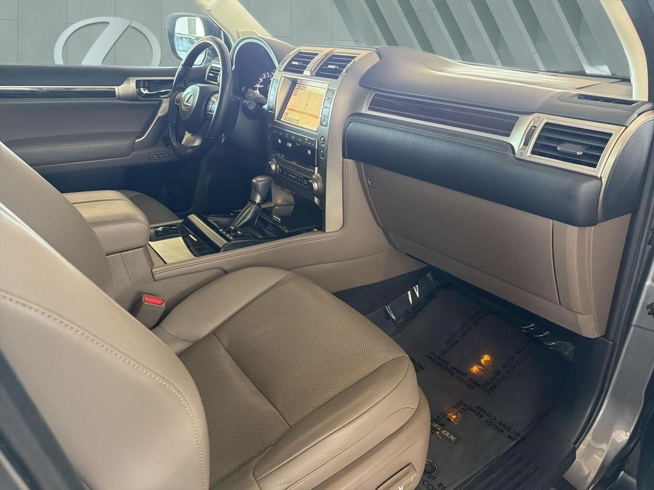 2020 Lexus GX 460 Premium San Antonio TX