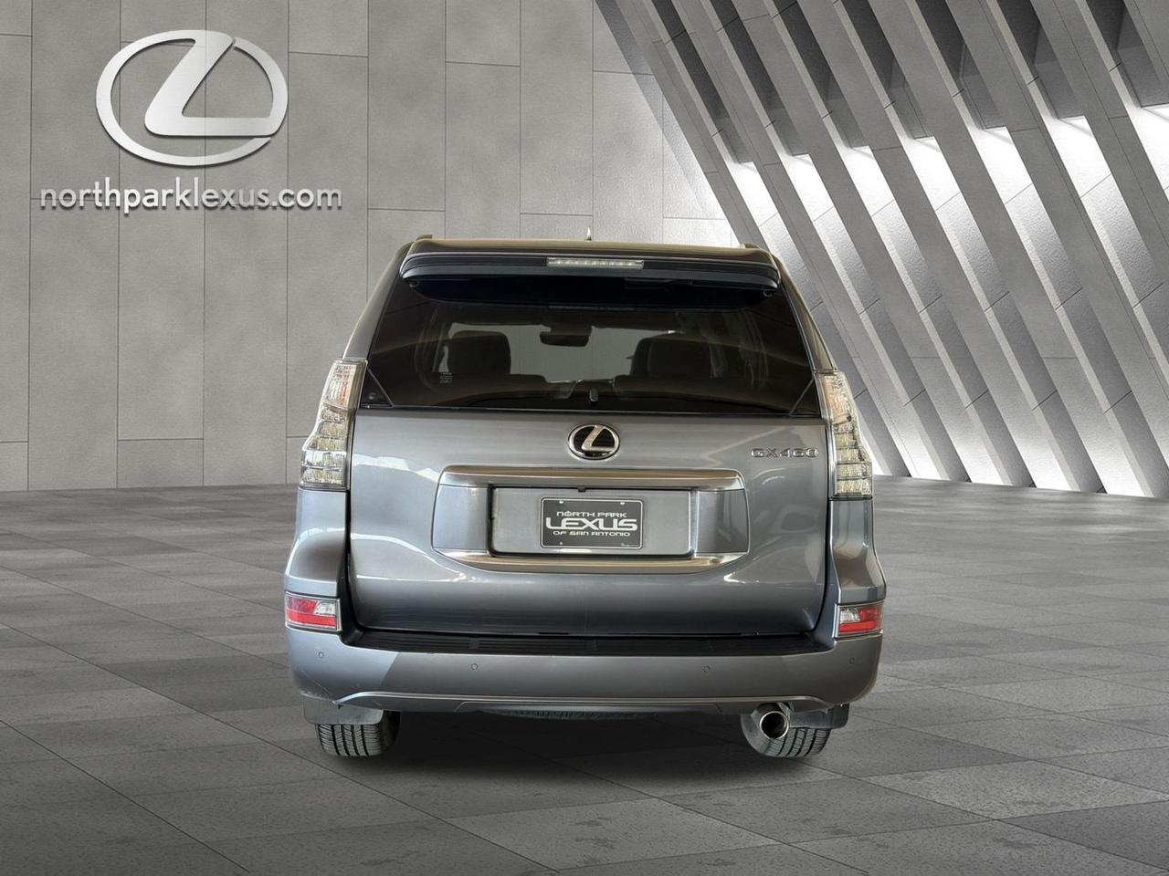 2020 Lexus GX 460 Premium San Antonio TX