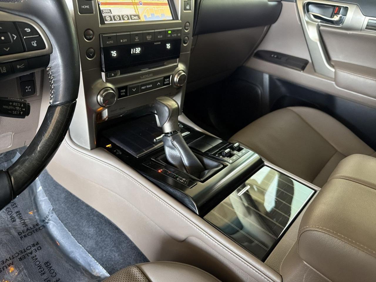 2020 Lexus GX 460 Premium San Antonio TX