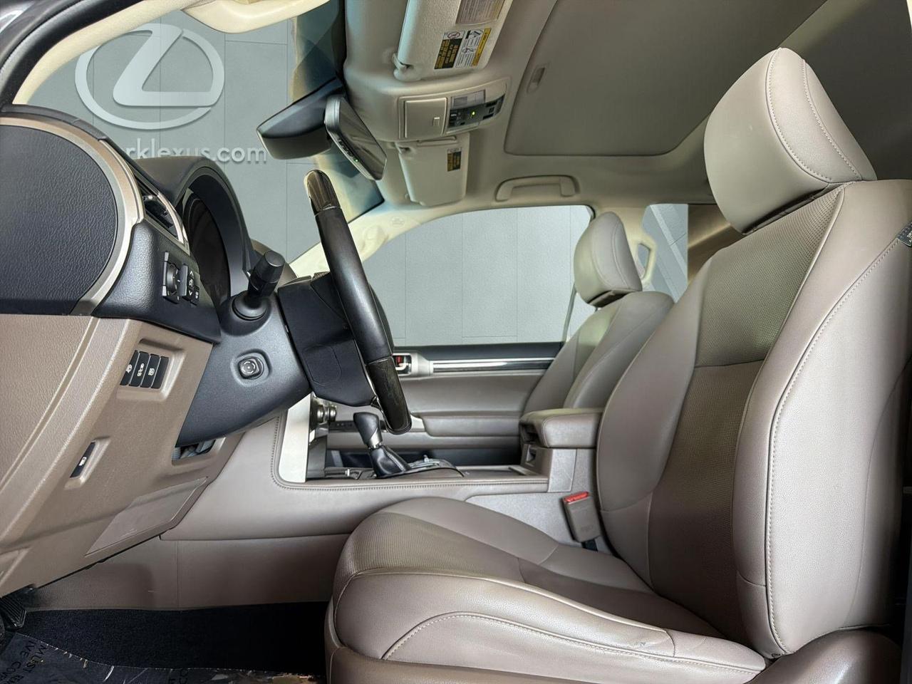 2020 Lexus GX 460 Premium San Antonio TX