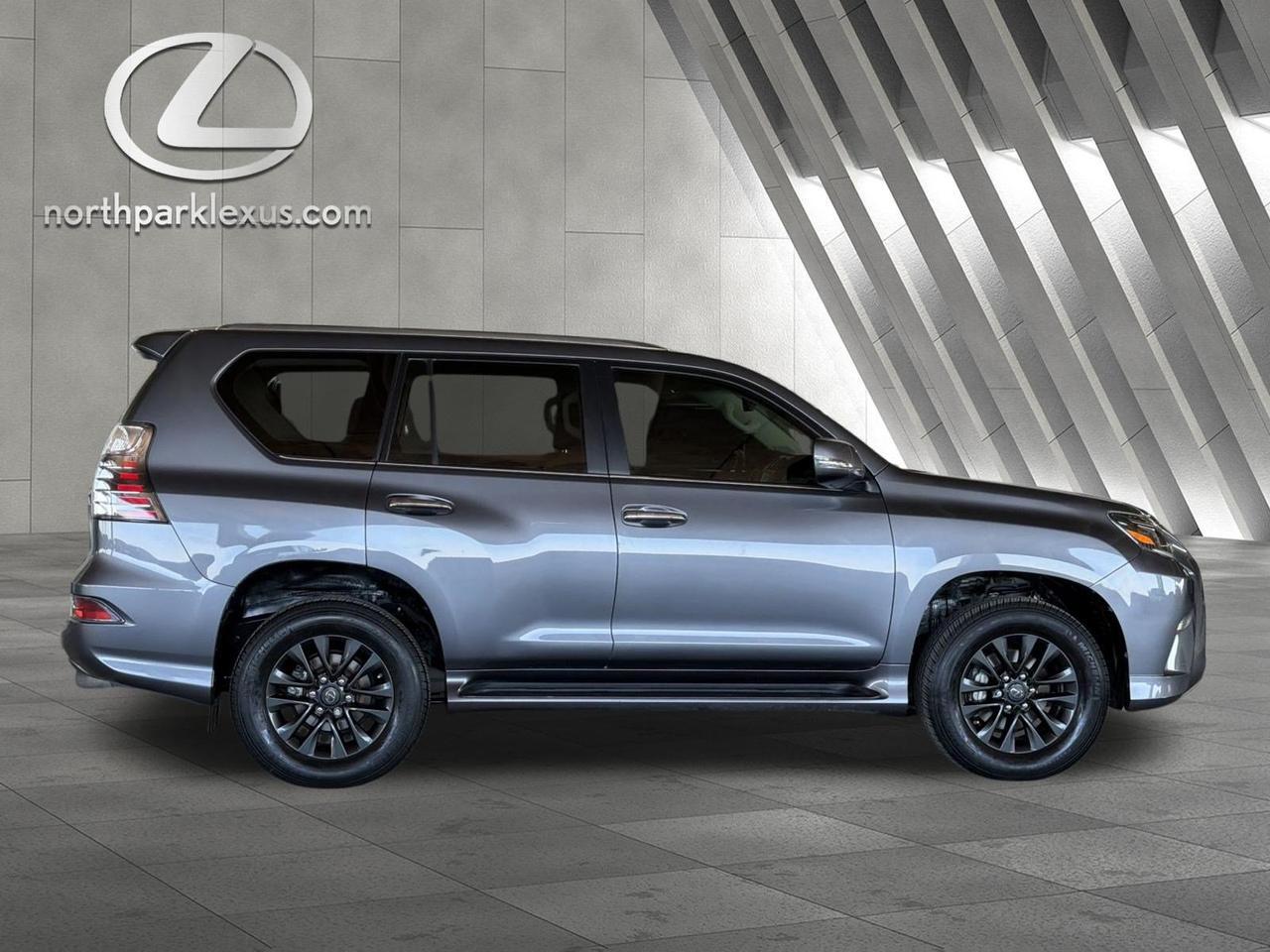 2020 Lexus GX 460 Premium San Antonio TX