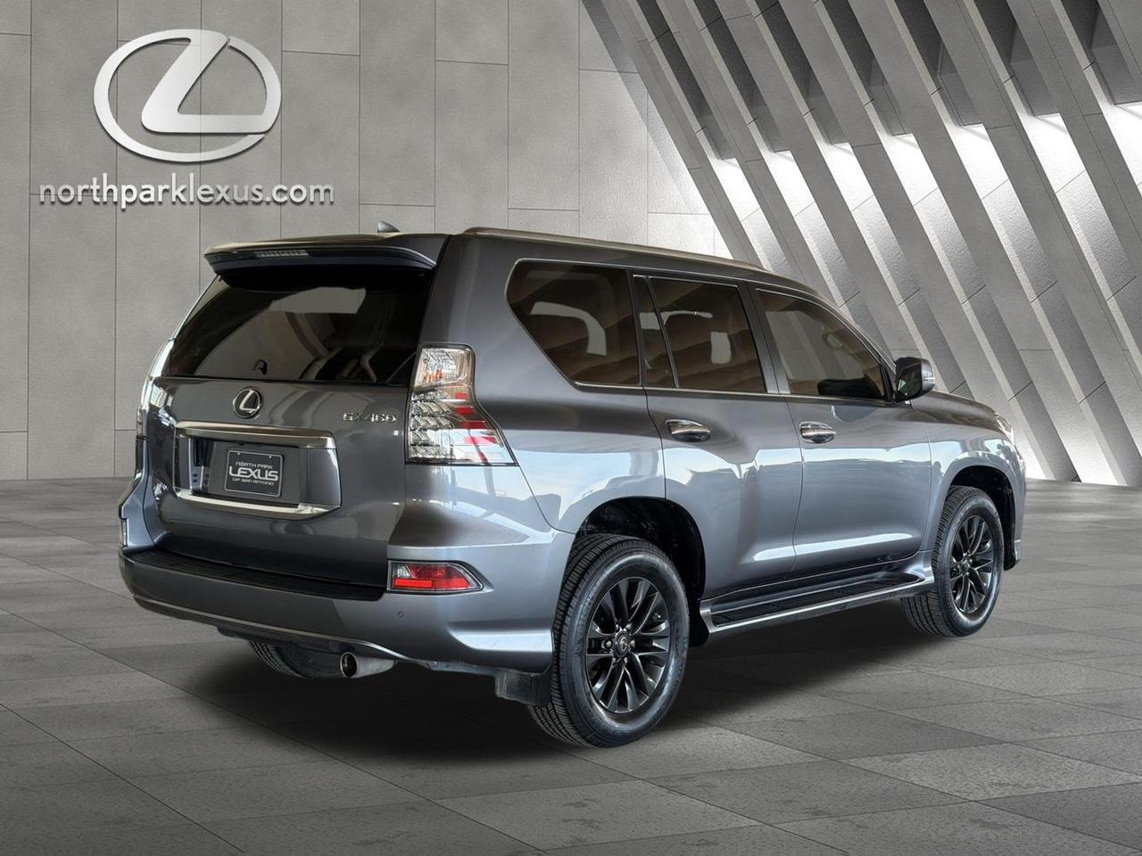 2020 Lexus GX 460 Premium San Antonio TX