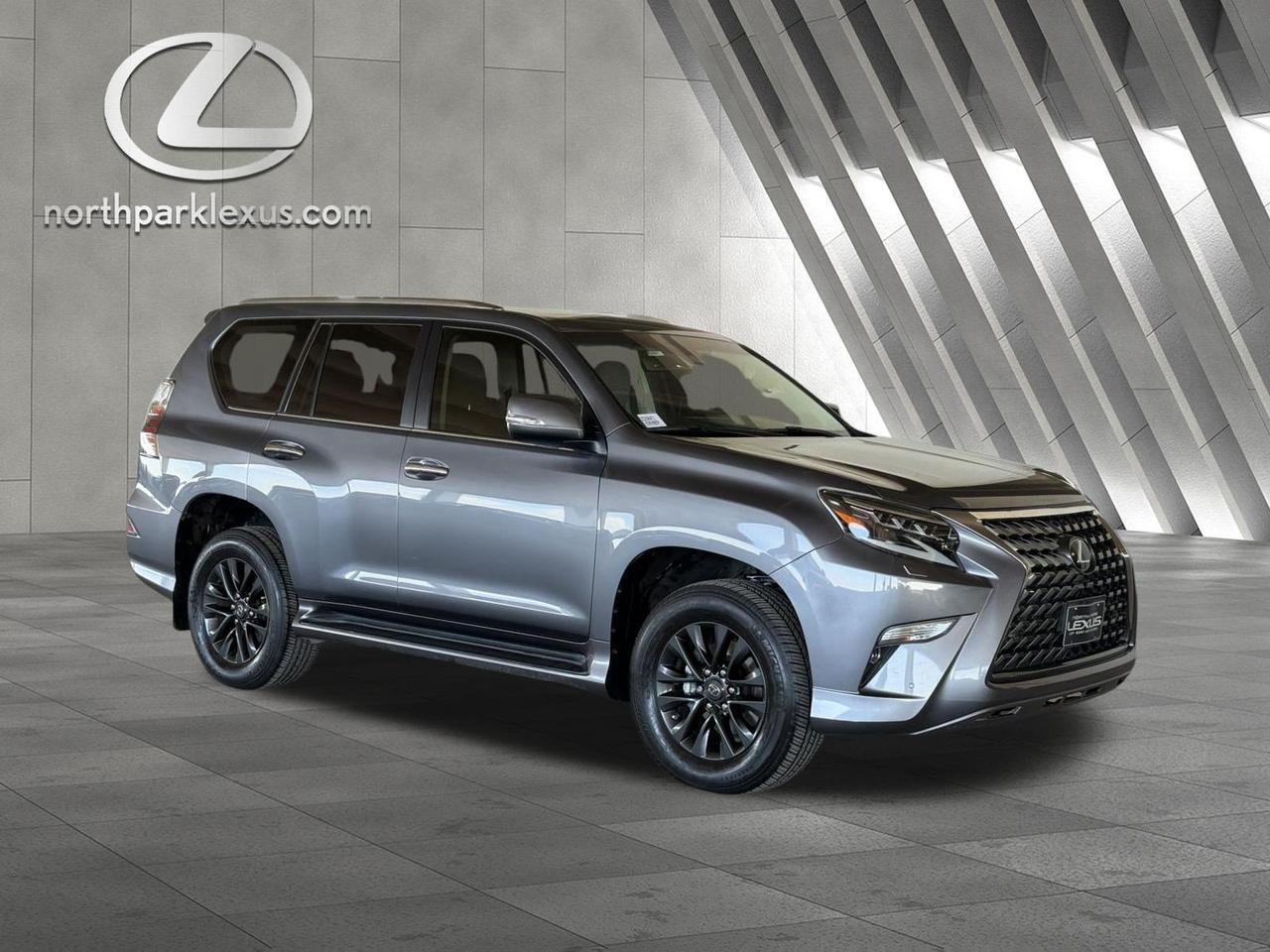 2020 Lexus GX 460 Premium San Antonio TX