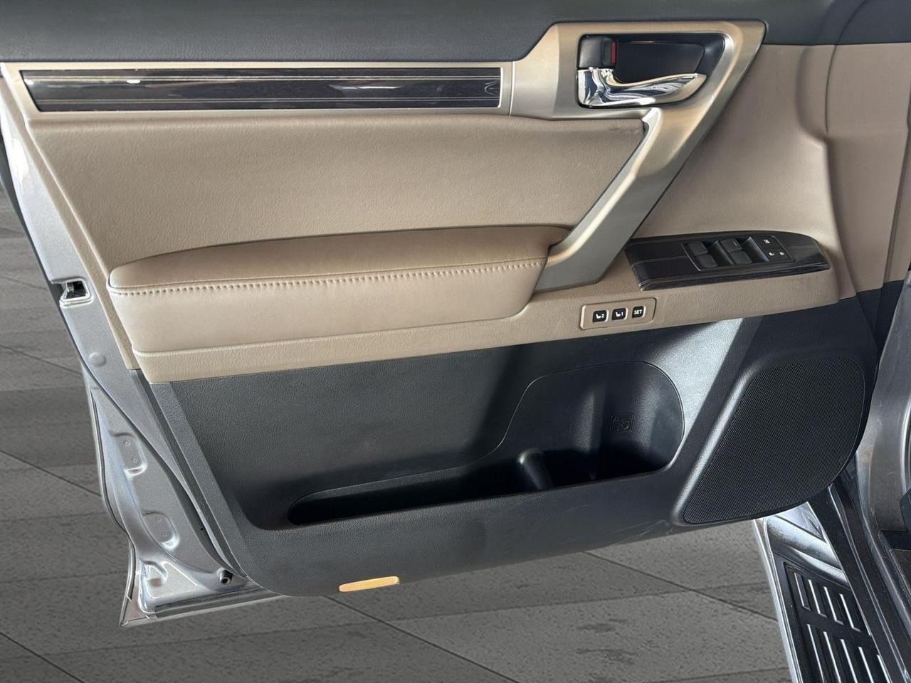 2020 Lexus GX 460 Premium San Antonio TX