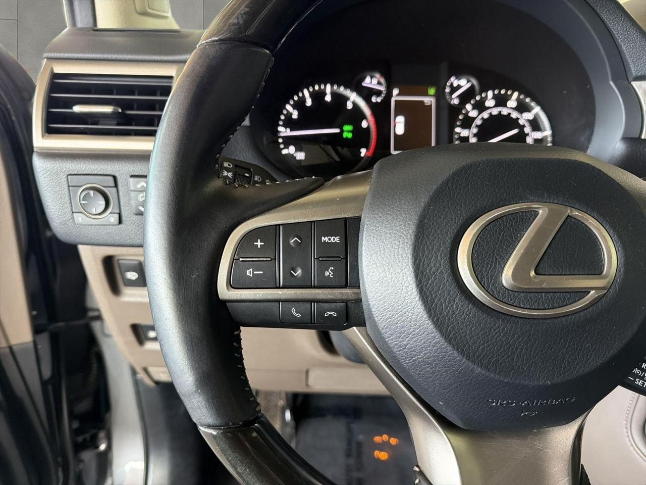 2020 Lexus GX 460 Premium San Antonio TX