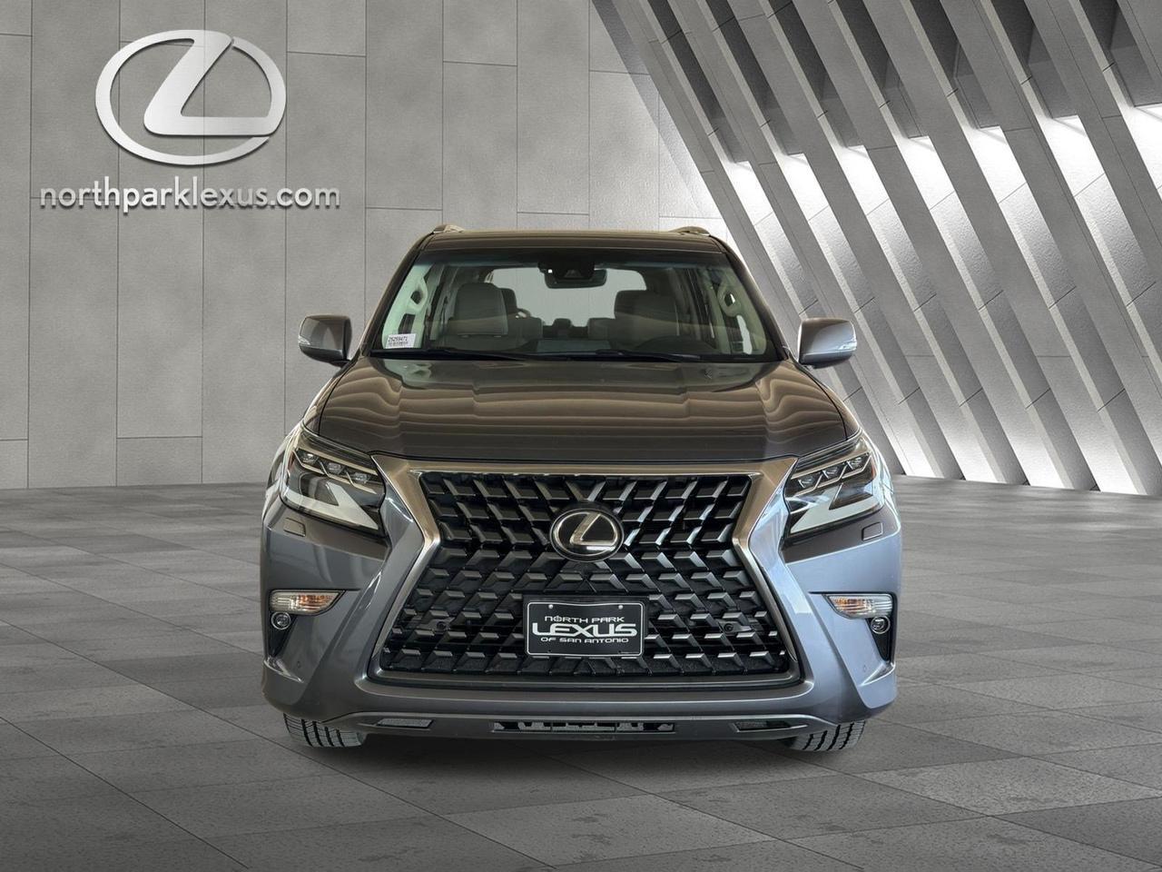 2020 Lexus GX 460 Premium San Antonio TX