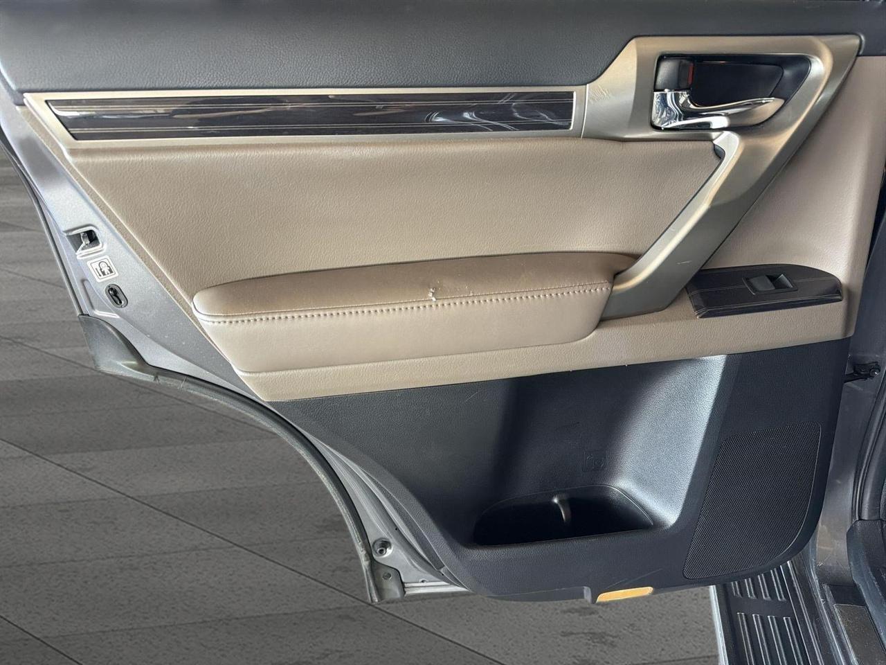 2020 Lexus GX 460 Premium San Antonio TX