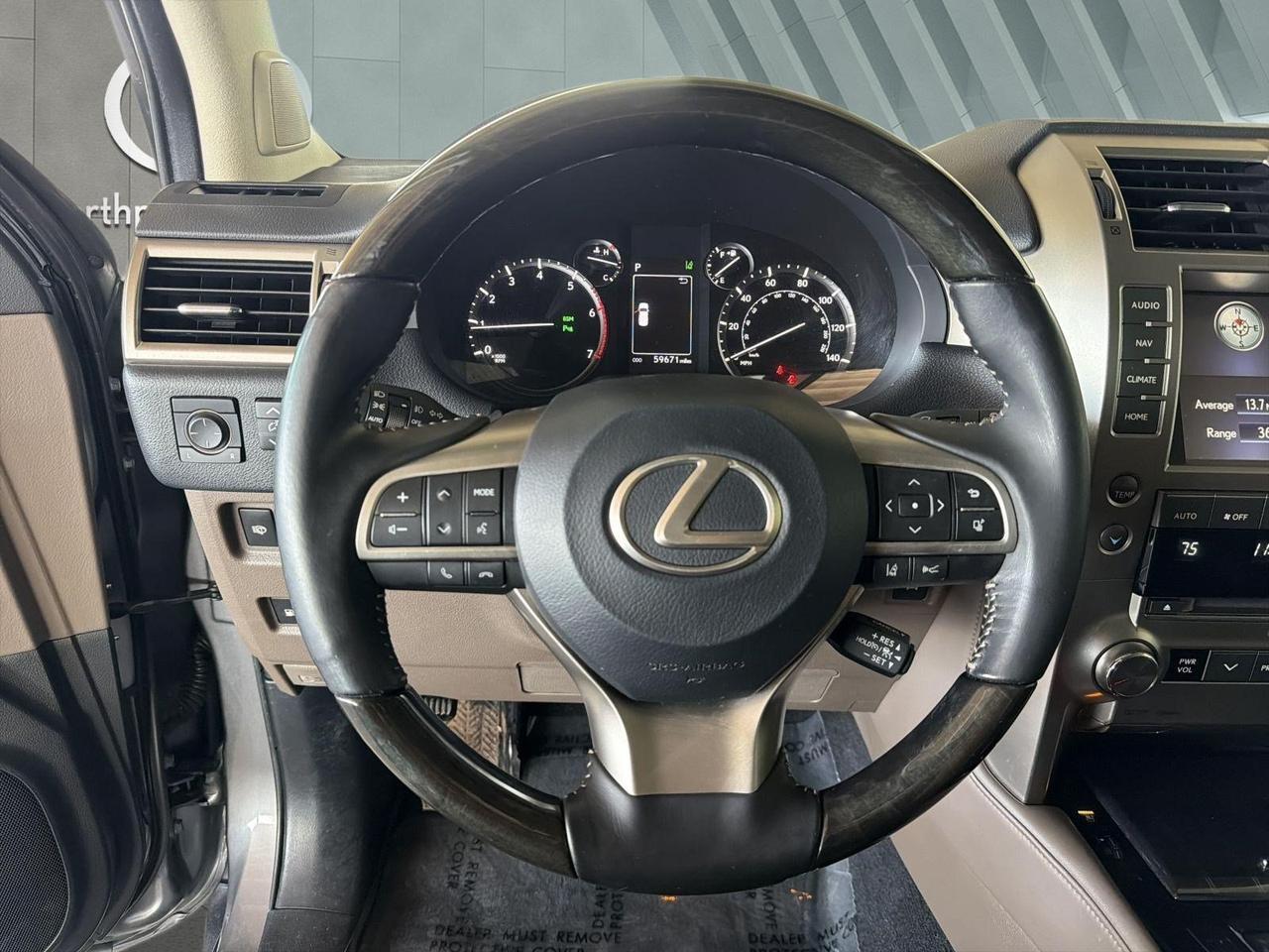 2020 Lexus GX 460 Premium San Antonio TX
