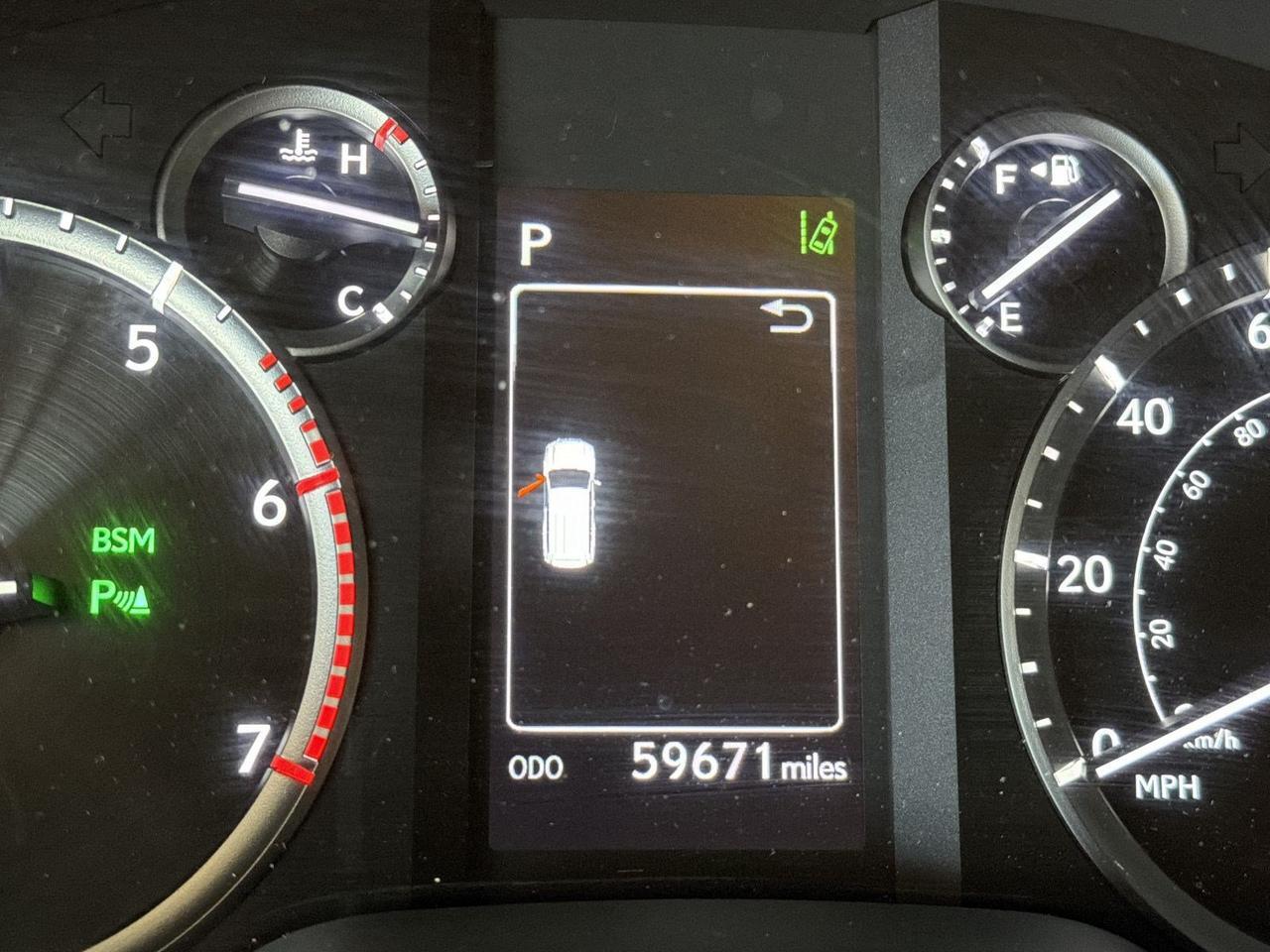 2020 Lexus GX 460 Premium San Antonio TX