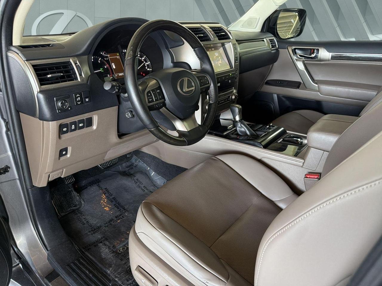 2020 Lexus GX 460 Premium San Antonio TX