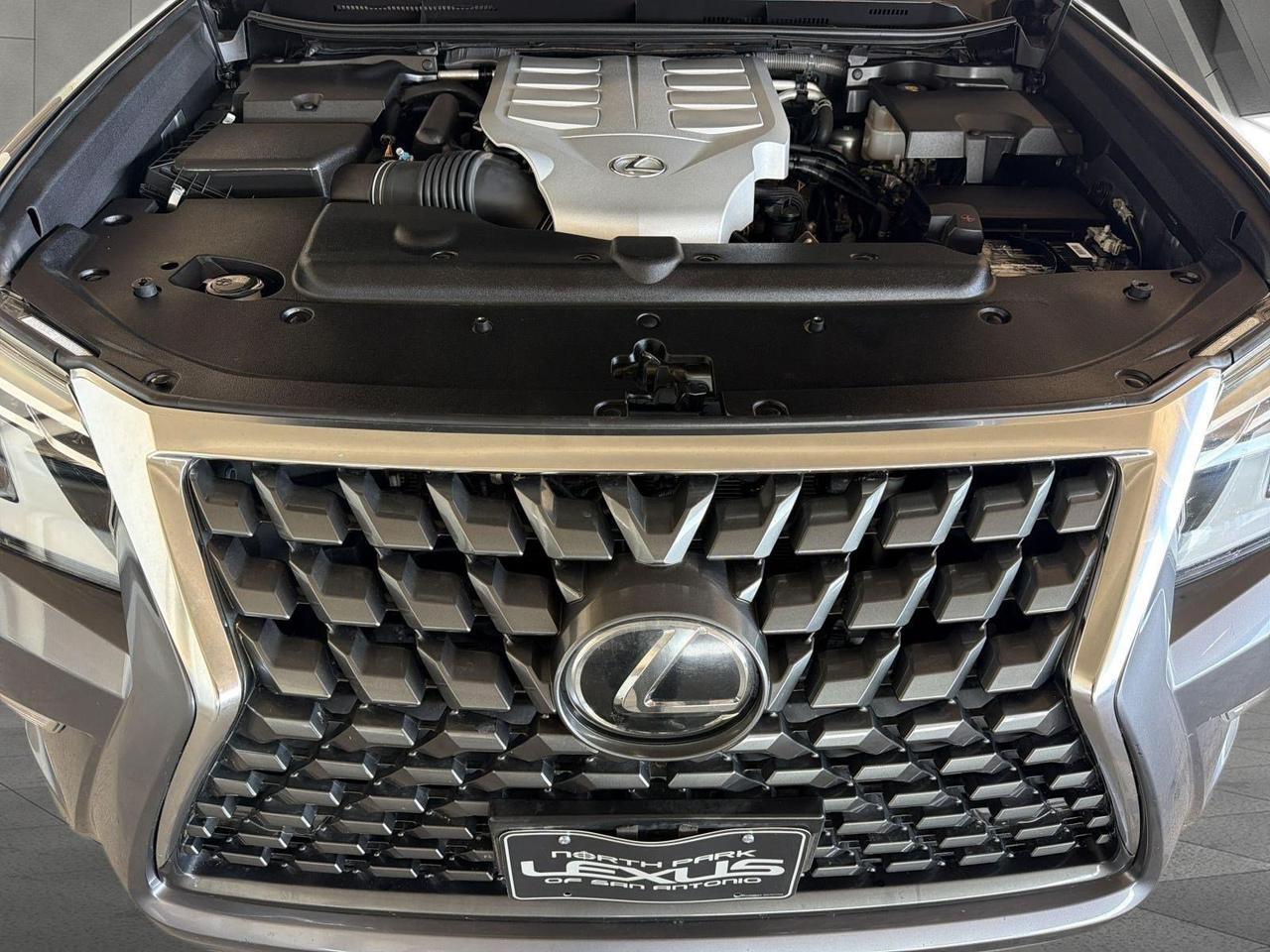 2020 Lexus GX 460 Premium San Antonio TX