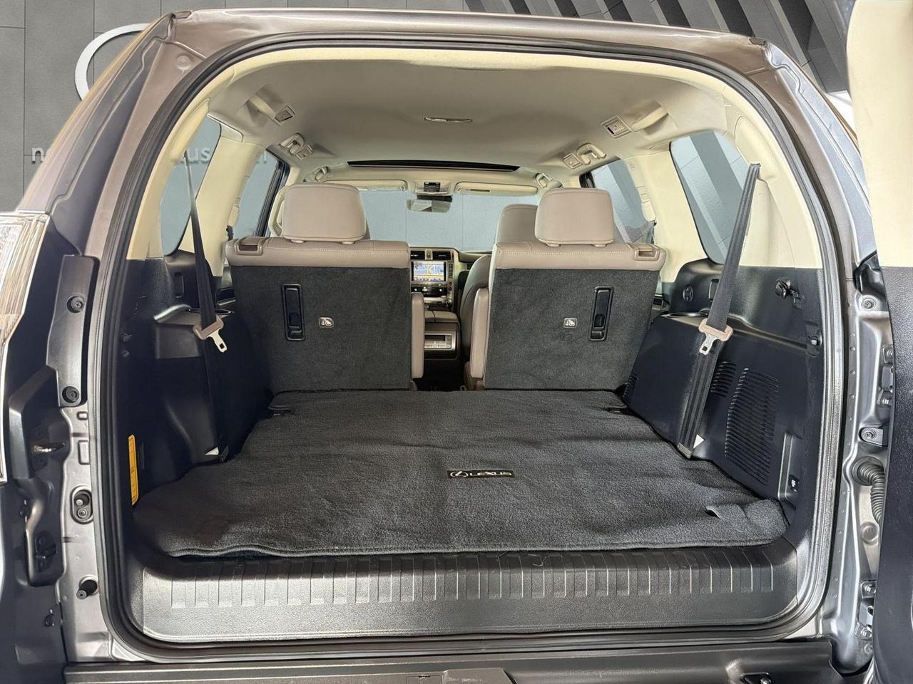 2020 Lexus GX 460 Premium San Antonio TX