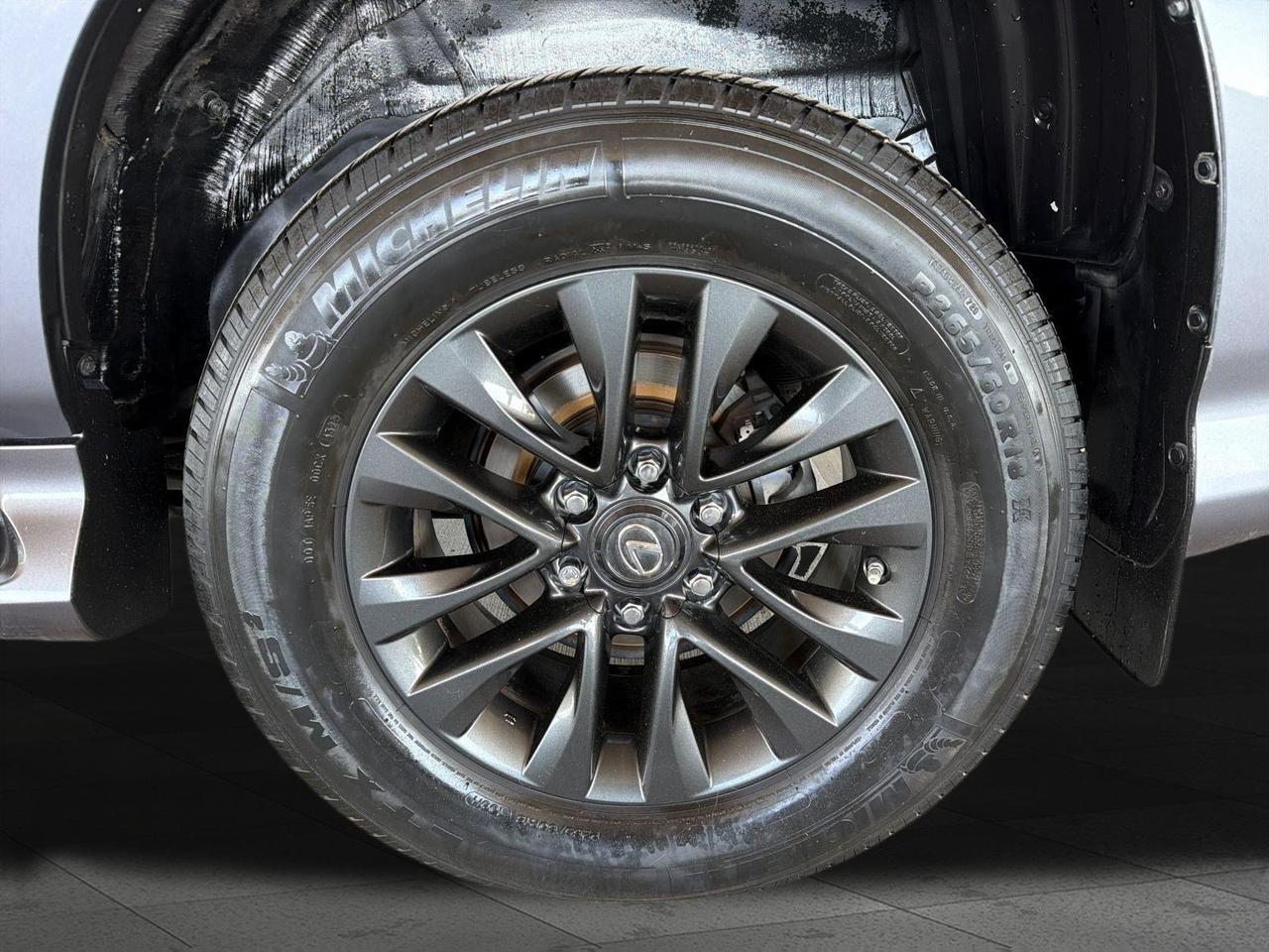 2020 Lexus GX 460 Premium San Antonio TX