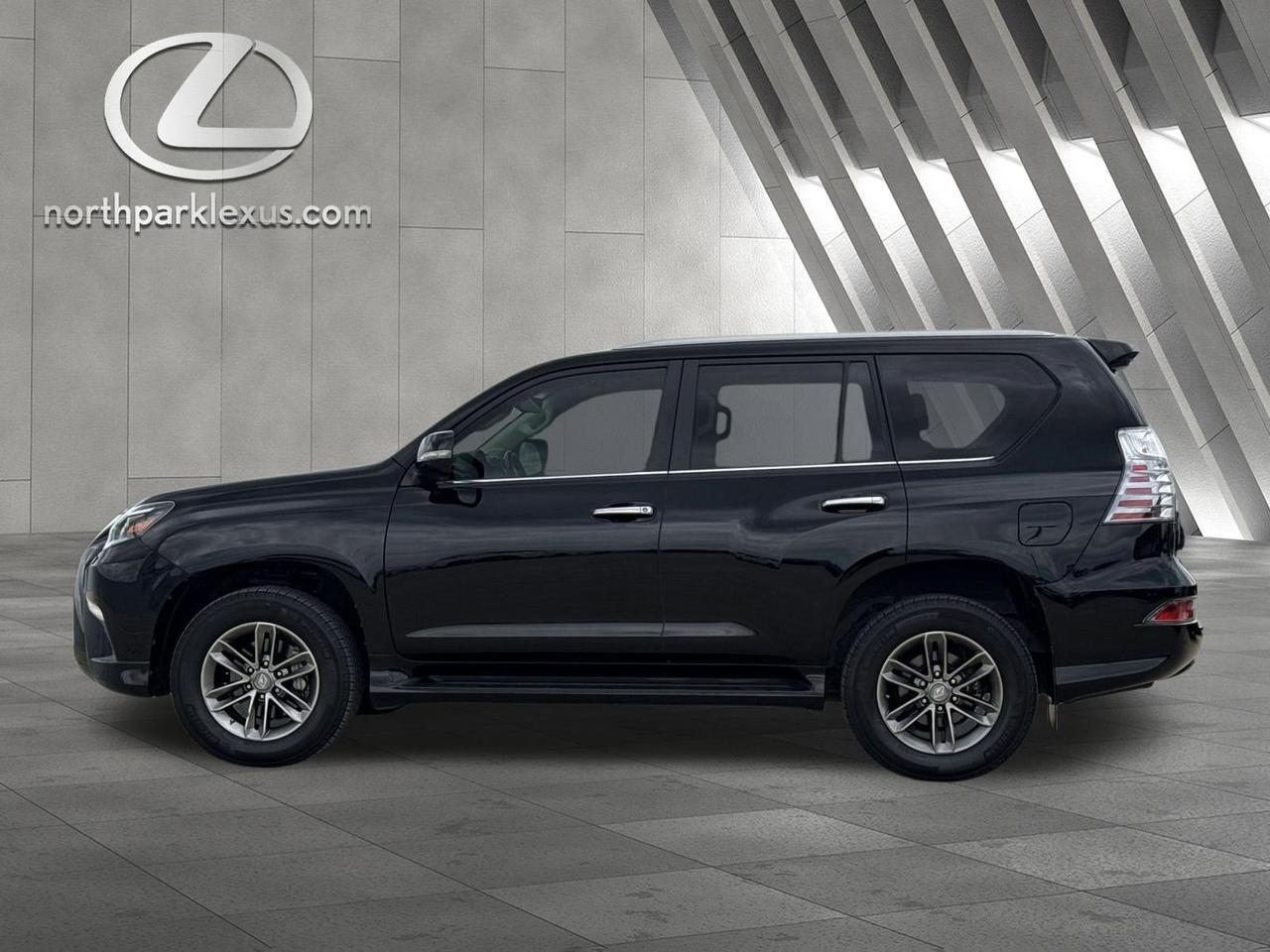2020 Lexus GX 460 Premium