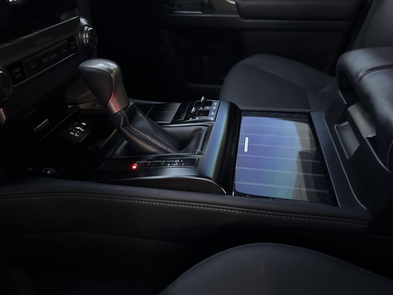 2020 Lexus GX 460 Premium San Antonio TX