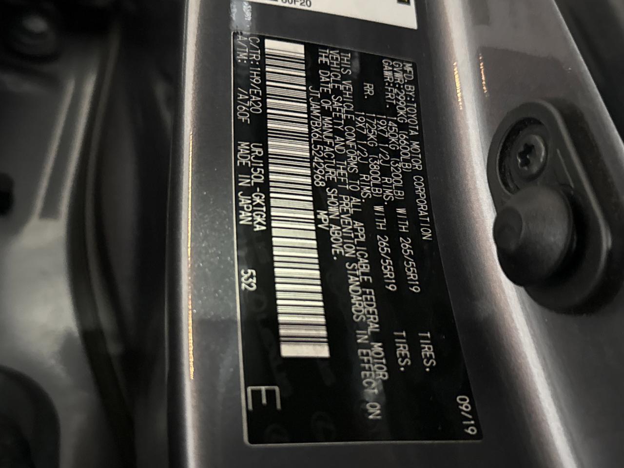 2020 Lexus GX 460 Premium San Antonio TX