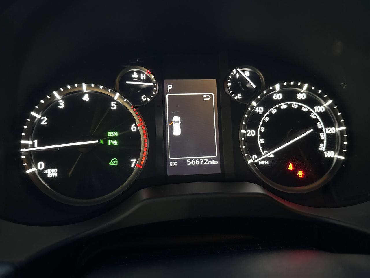 2020 Lexus GX 460 Premium San Antonio TX