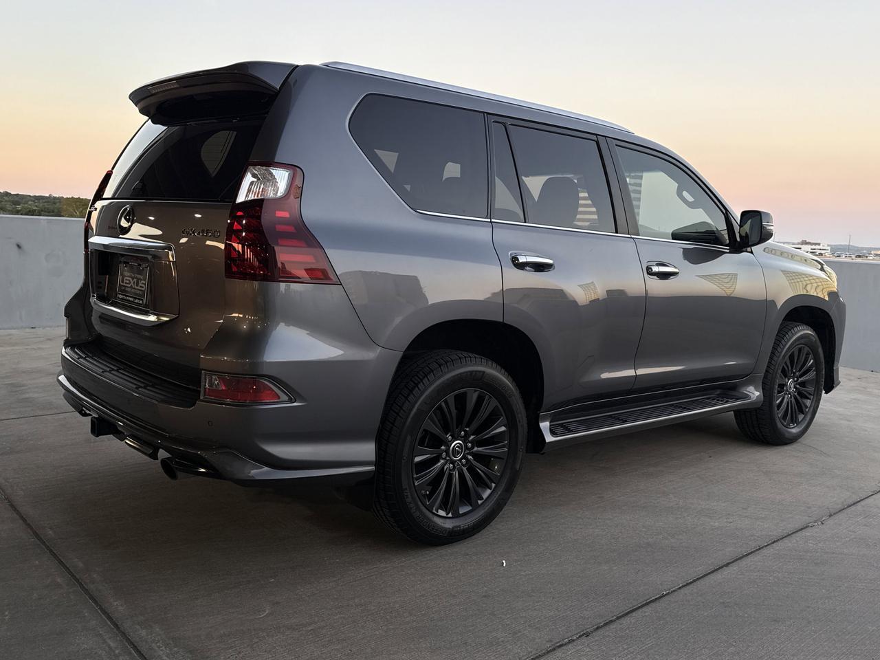 2020 Lexus GX 460 Premium San Antonio TX