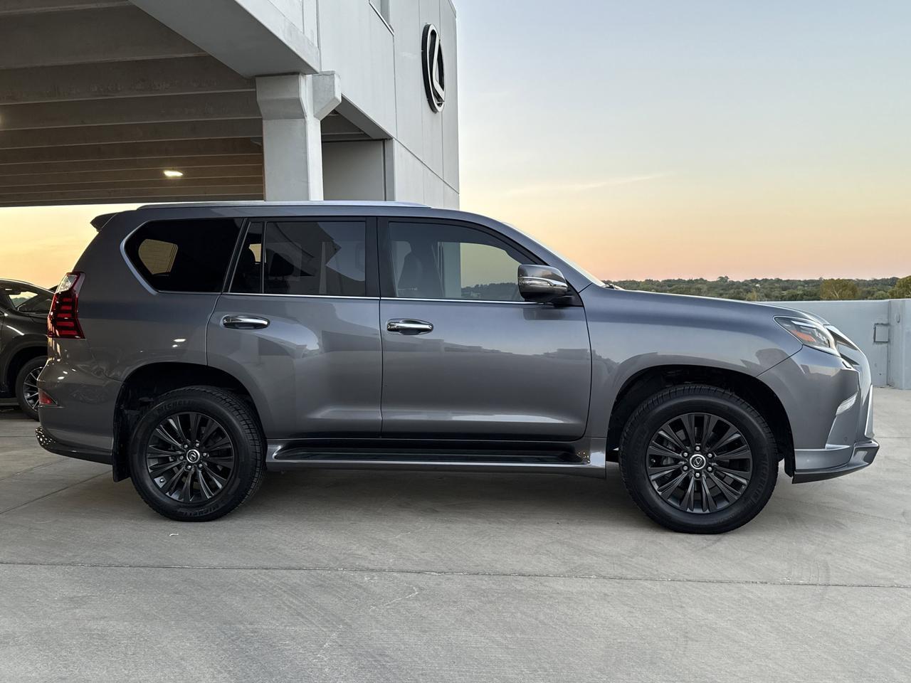 2020 Lexus GX 460 Premium San Antonio TX