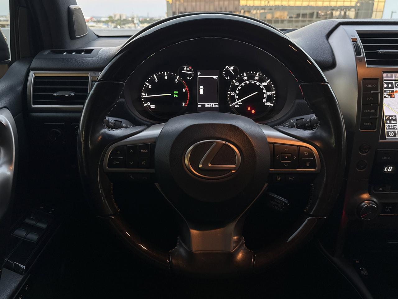 2020 Lexus GX 460 Premium San Antonio TX