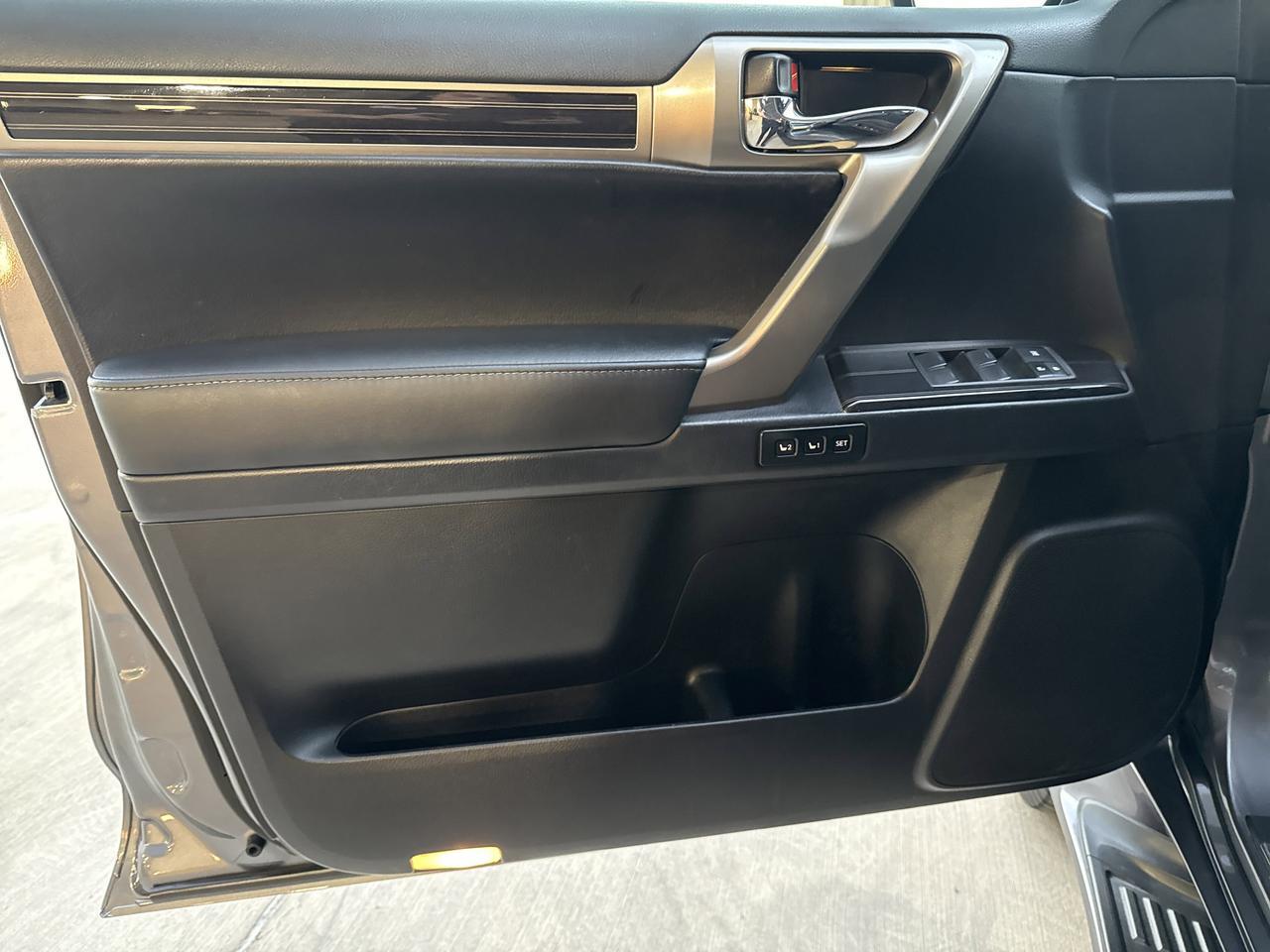 2020 Lexus GX 460 Premium San Antonio TX