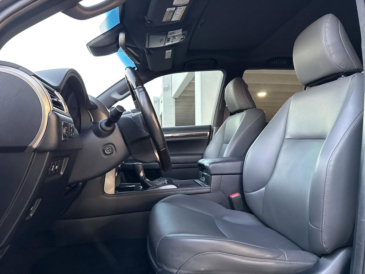 2020 Lexus GX 460 Premium San Antonio TX