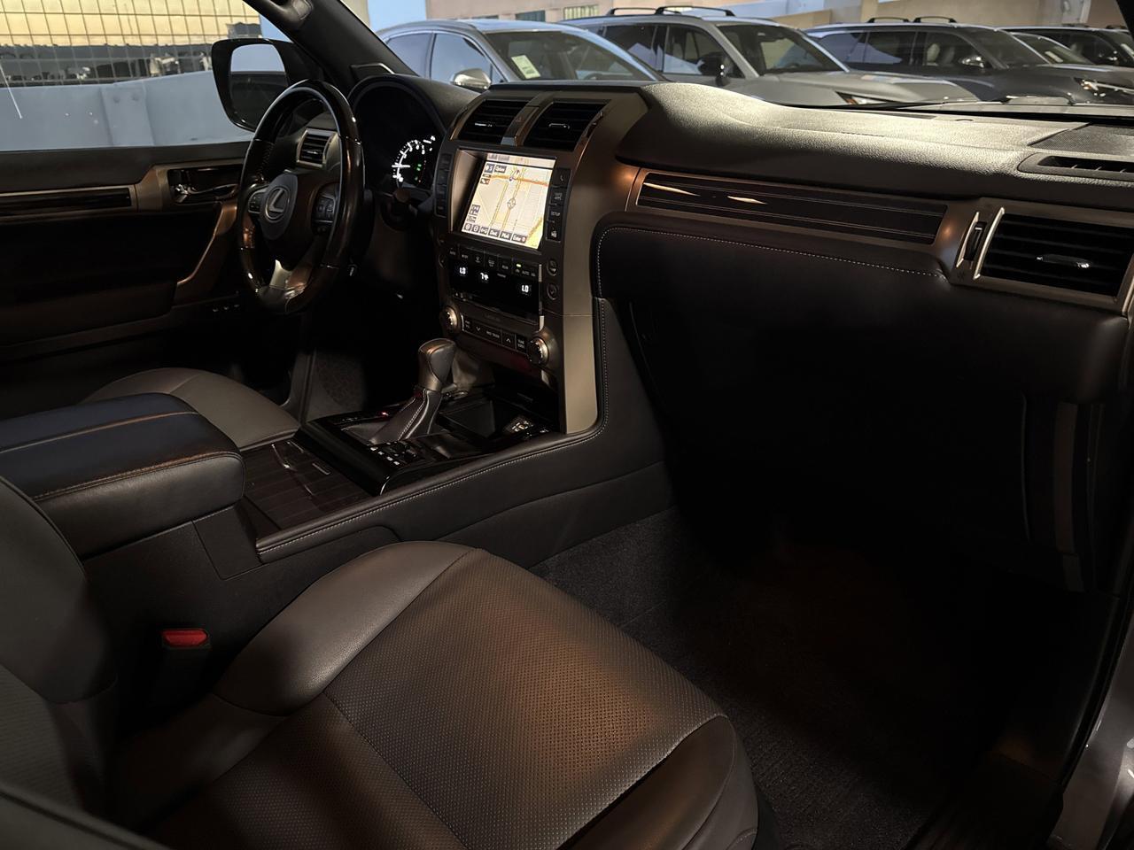 2020 Lexus GX 460 Premium San Antonio TX