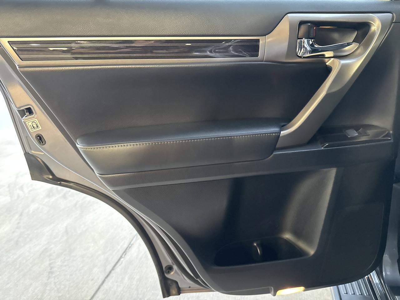 2020 Lexus GX 460 Premium San Antonio TX
