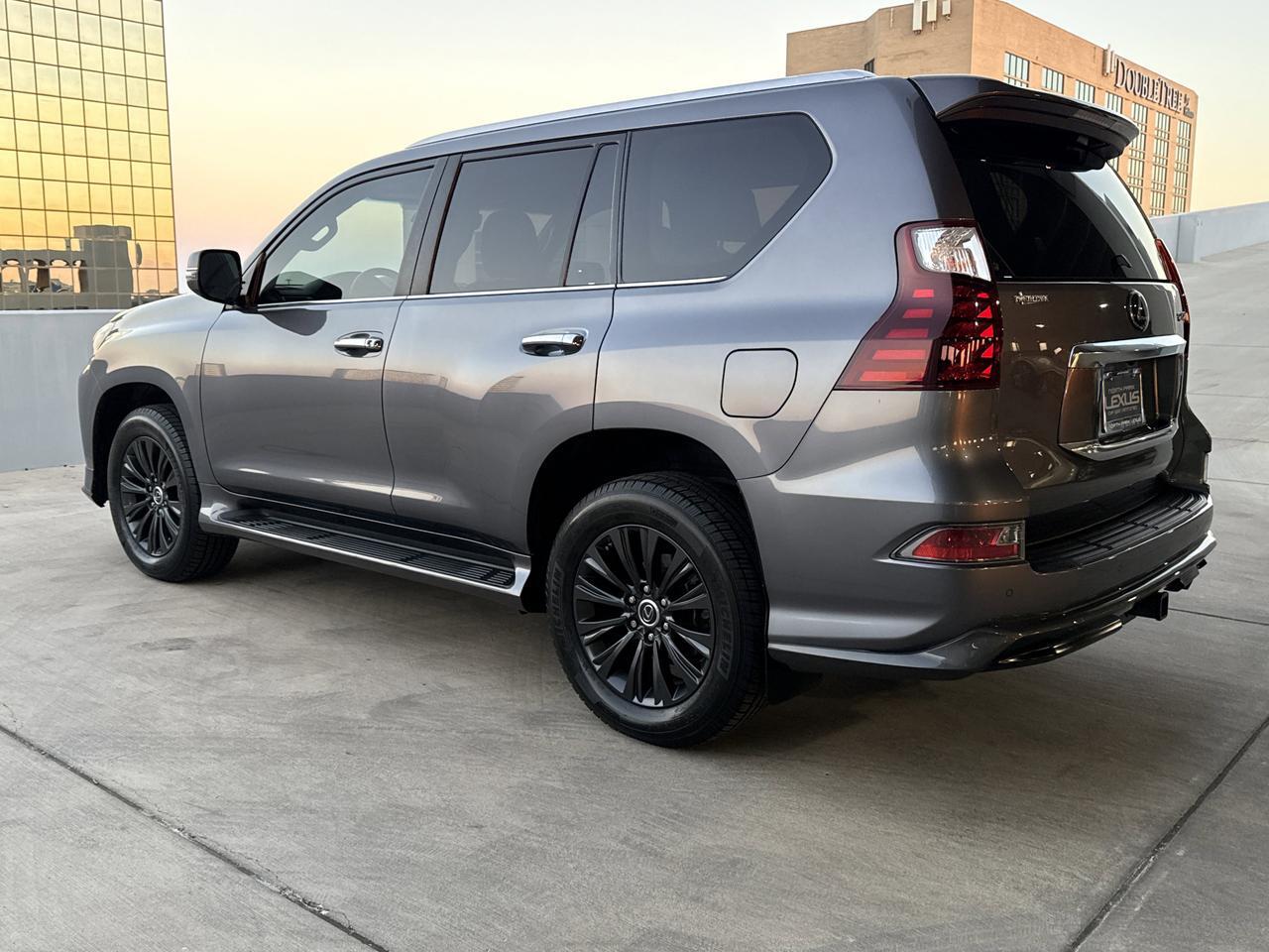 2020 Lexus GX 460 Premium San Antonio TX