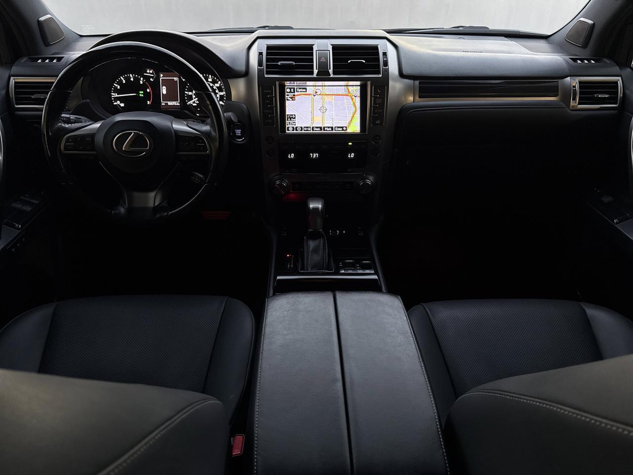 2020 Lexus GX 460 Premium San Antonio TX