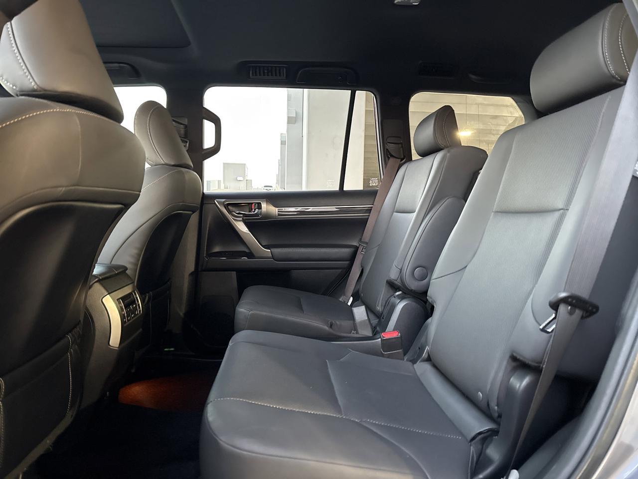 2020 Lexus GX 460 Premium San Antonio TX
