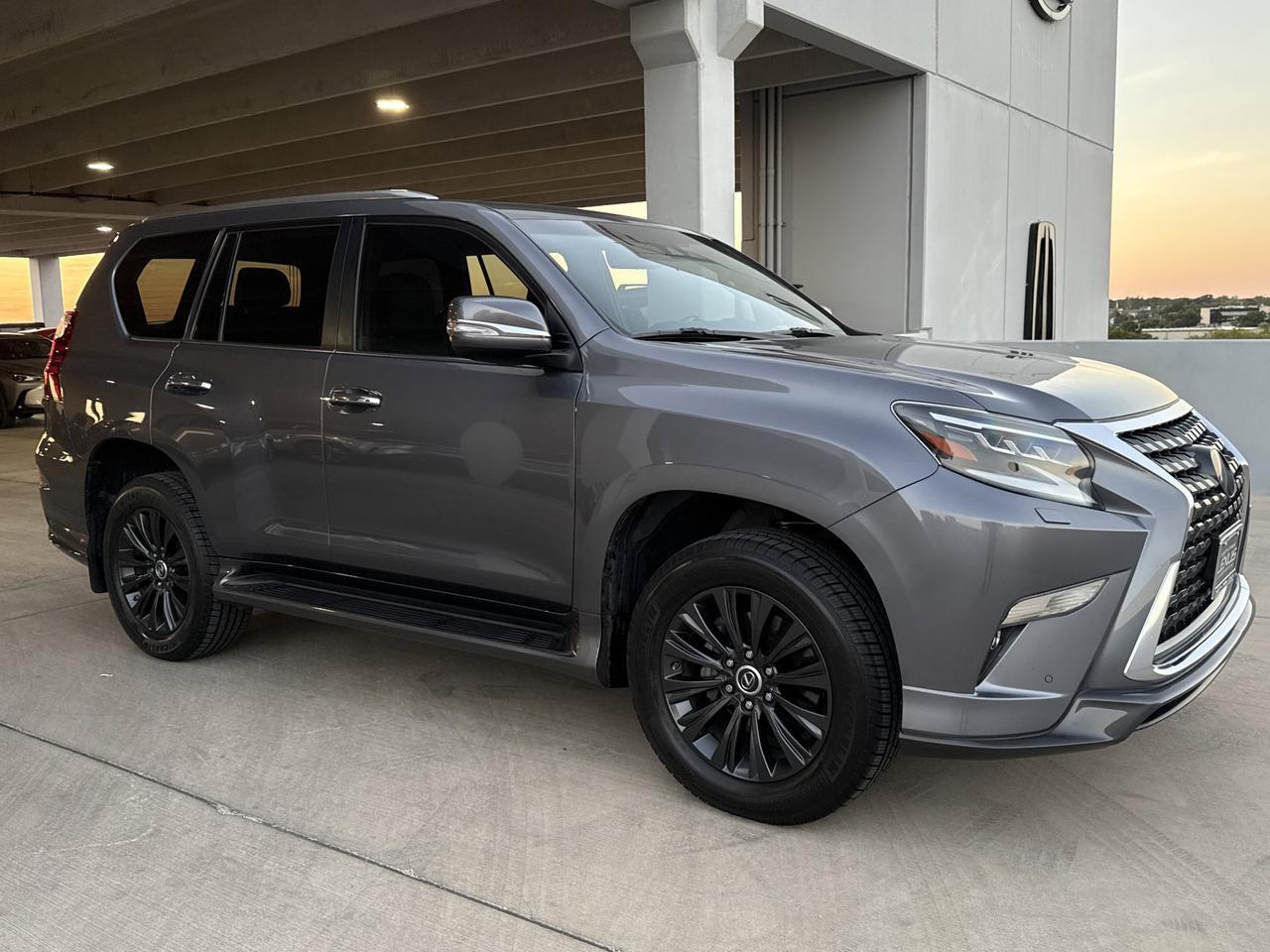 2020 Lexus GX 460 Premium San Antonio TX