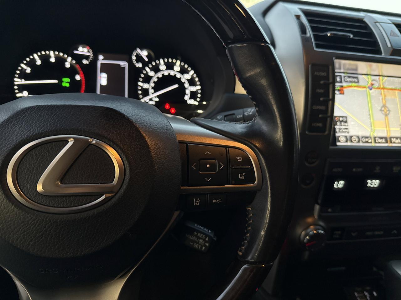 2020 Lexus GX 460 Premium San Antonio TX