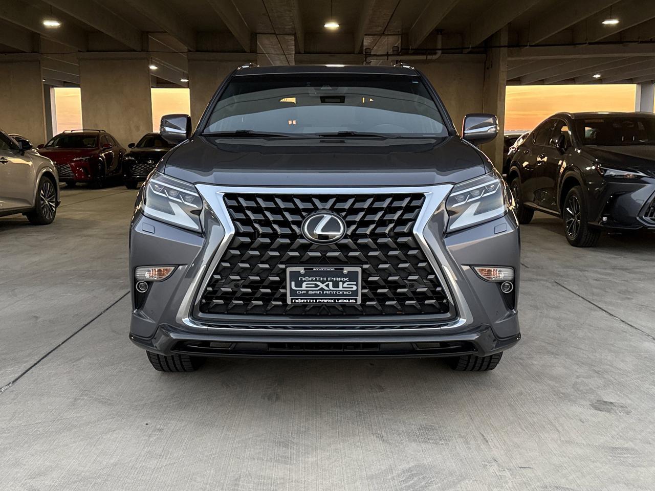 2020 Lexus GX 460 Premium San Antonio TX