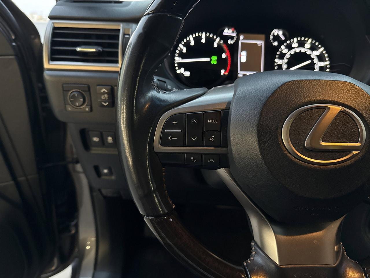 2020 Lexus GX 460 Premium San Antonio TX